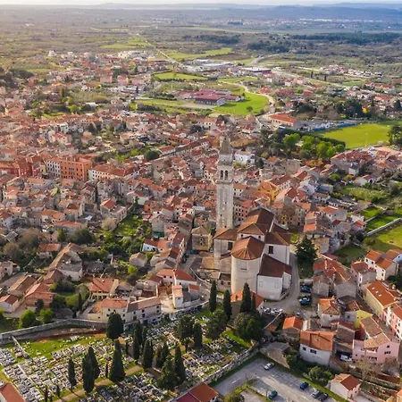 Appartement Denis Vodnjan