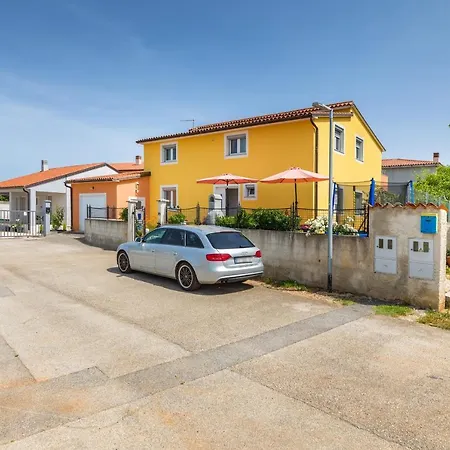 Denis Appartement
