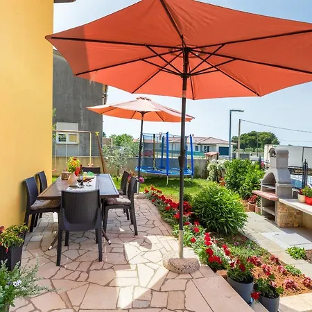 Apartamento Denis Vodnjan