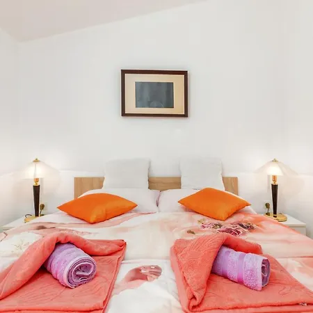 Denis Apartamento Vodnjan