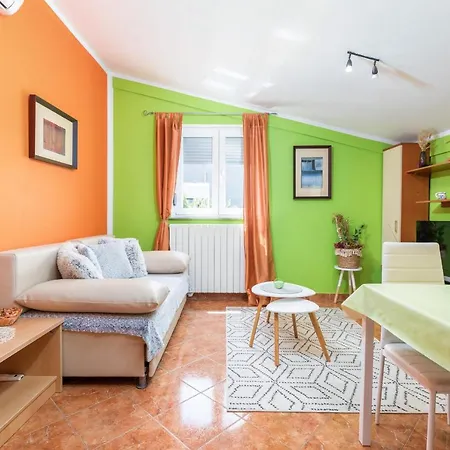 Denis Apartment Vodnjan