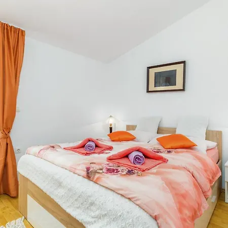 Appartement Denis Vodnjan